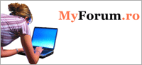 Pagina de start a forumului universulpovestilor.MyForum.ro
